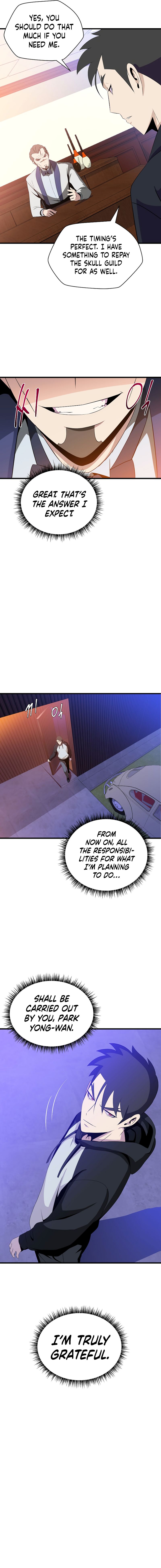 Read Kill The Hero En Manga Online
