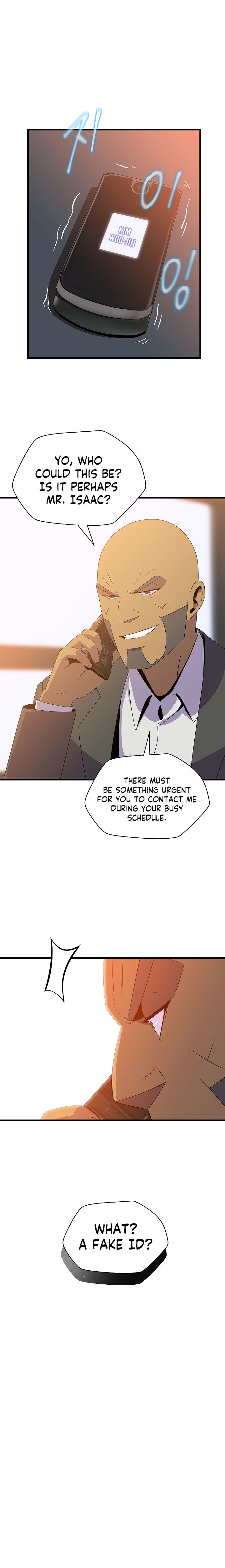 Read Kill The Hero En Manga Online