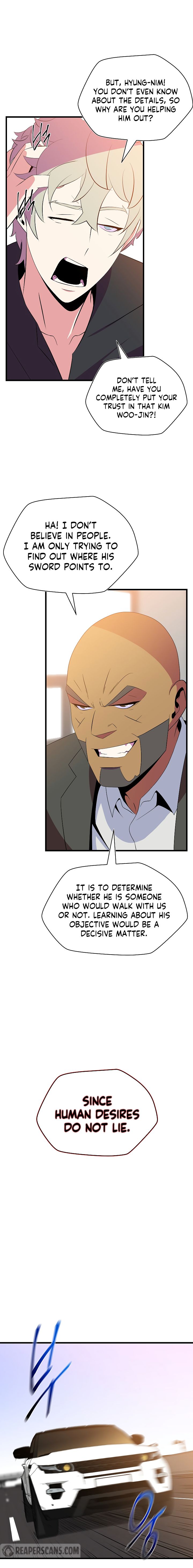 Read Kill The Hero En Manga Online