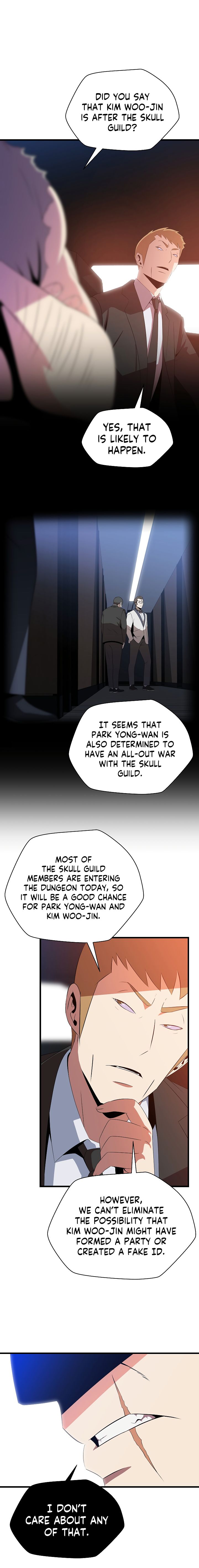 Read Kill The Hero En Manga Online