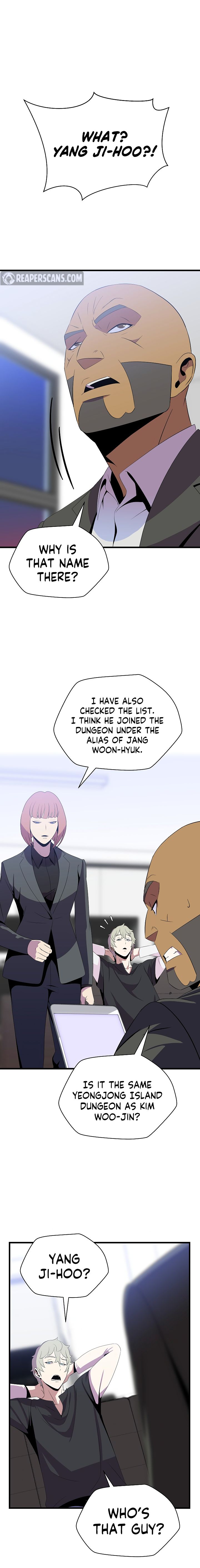 Read Kill The Hero En Manga Online