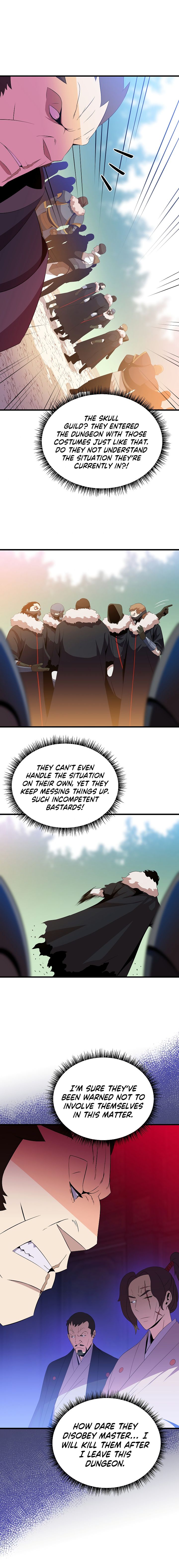 Read Kill The Hero En Manga Online