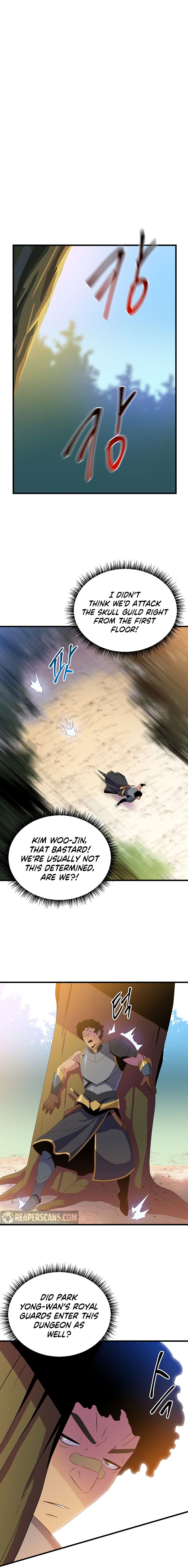 Read Kill The Hero En Manga Online