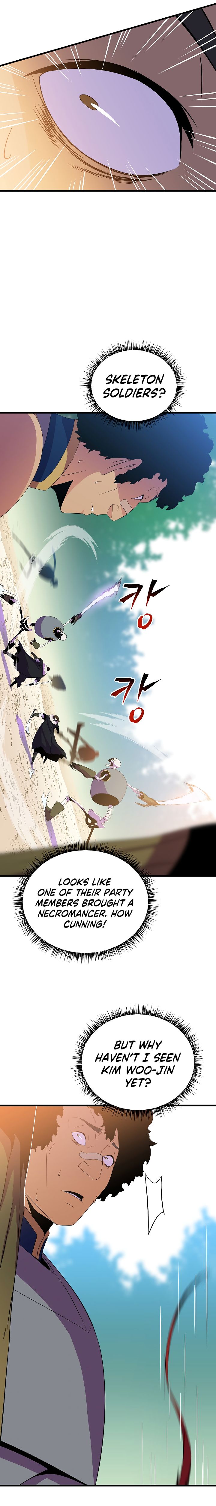 Read Kill The Hero En Manga Online
