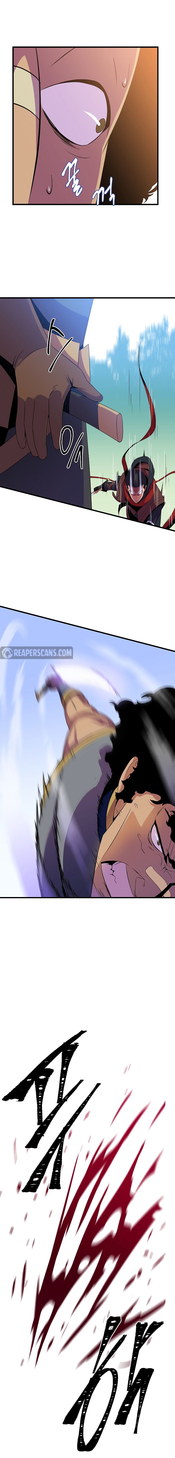 Read Kill The Hero En Manga Online