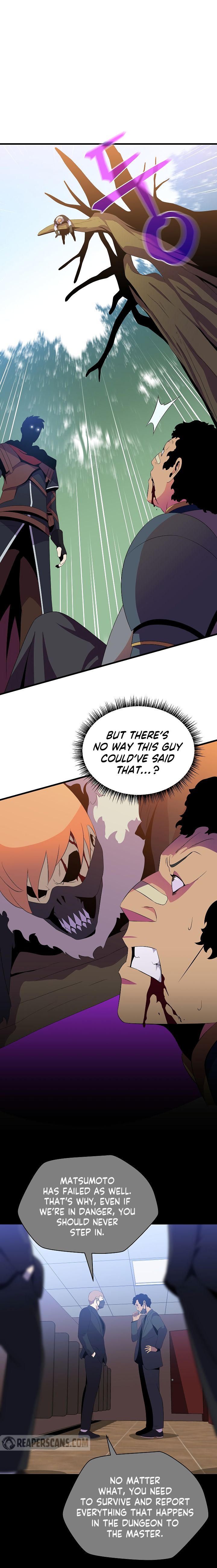 Read Kill The Hero En Manga Online