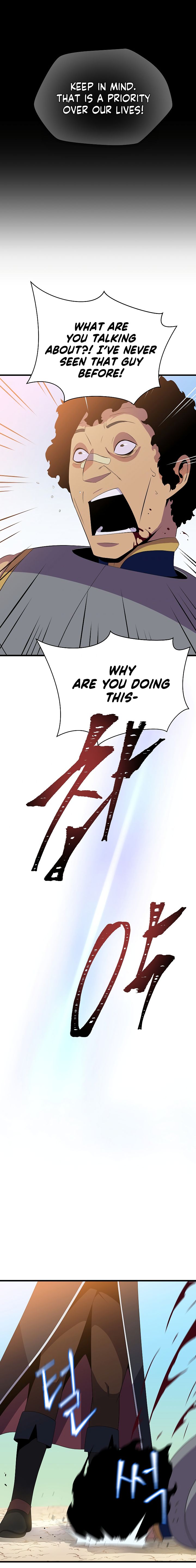 Read Kill The Hero En Manga Online