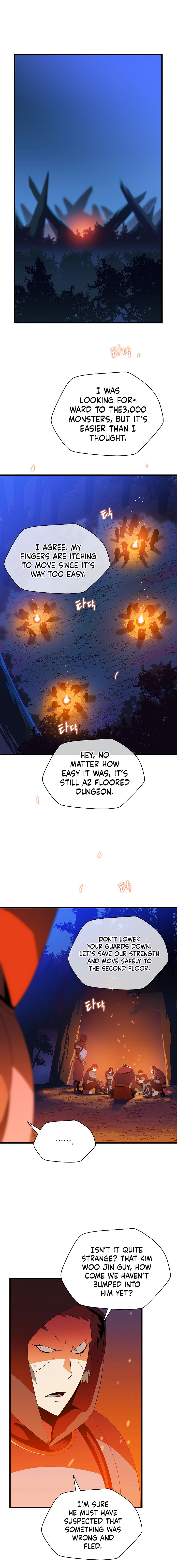 Read Kill The Hero En Manga Online
