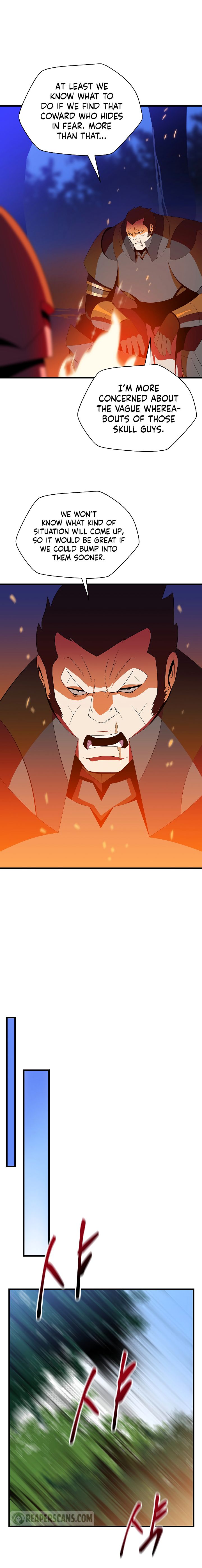 Read Kill The Hero En Manga Online