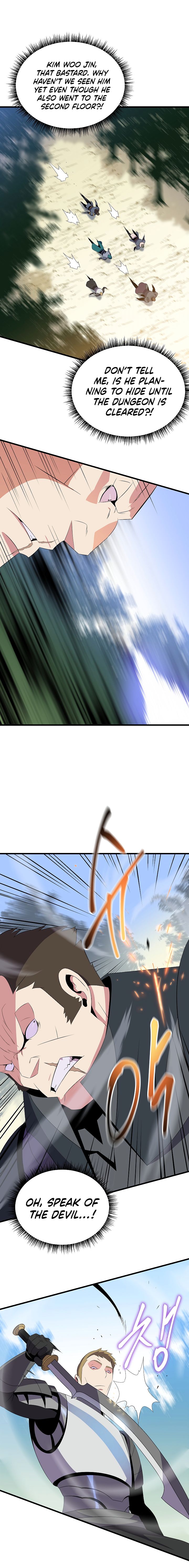 Read Kill The Hero En Manga Online