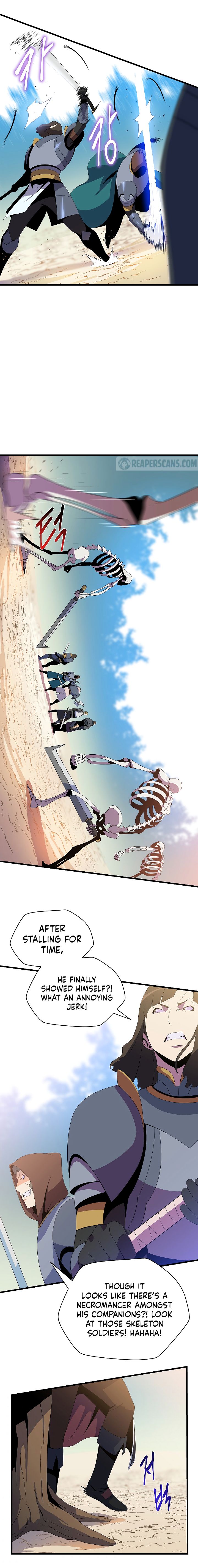 Read Kill The Hero En Manga Online