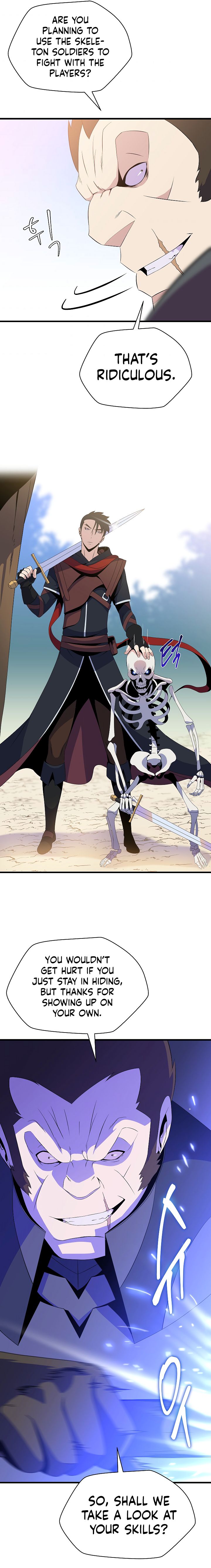 Read Kill The Hero En Manga Online
