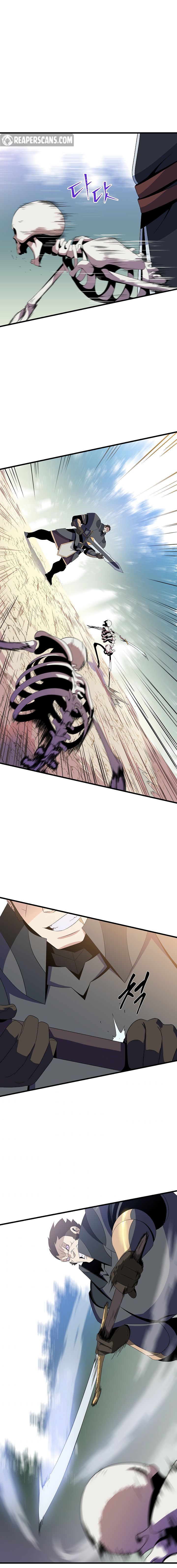 Read Kill The Hero En Manga Online