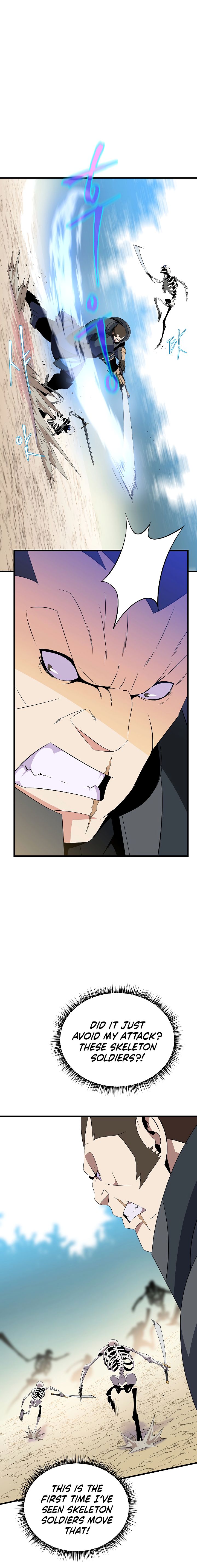 Read Kill The Hero En Manga Online