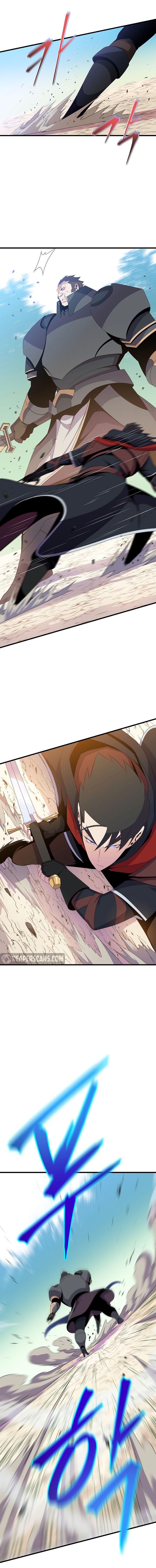 Read Kill The Hero En Manga Online
