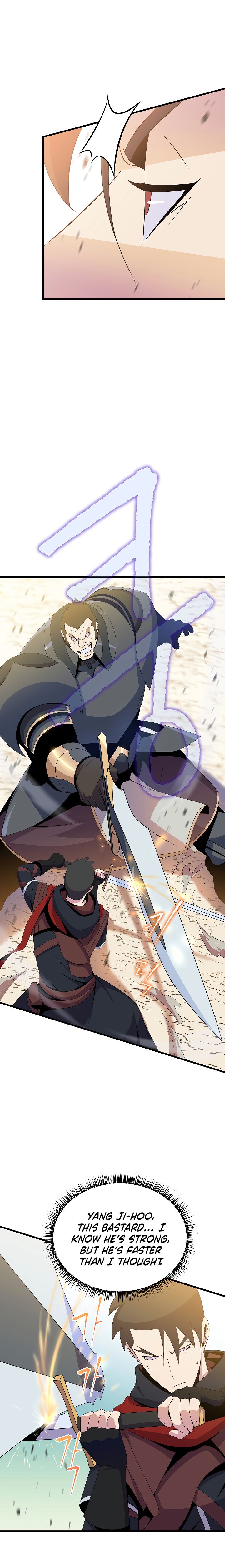 Read Kill The Hero En Manga Online