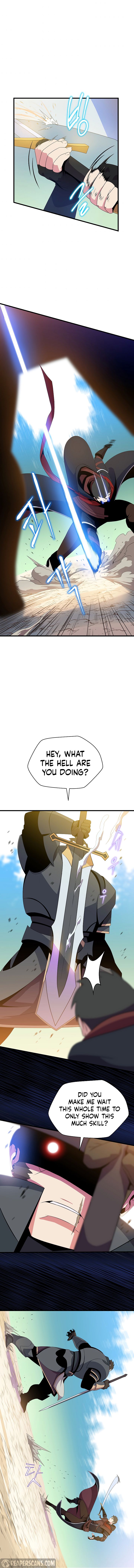 Read Kill The Hero En Manga Online