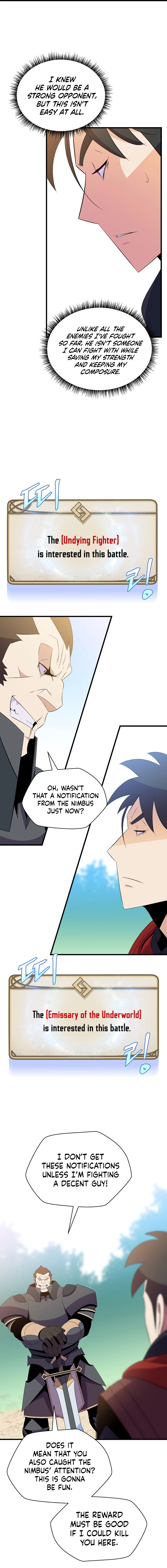 Read Kill The Hero En Manga Online