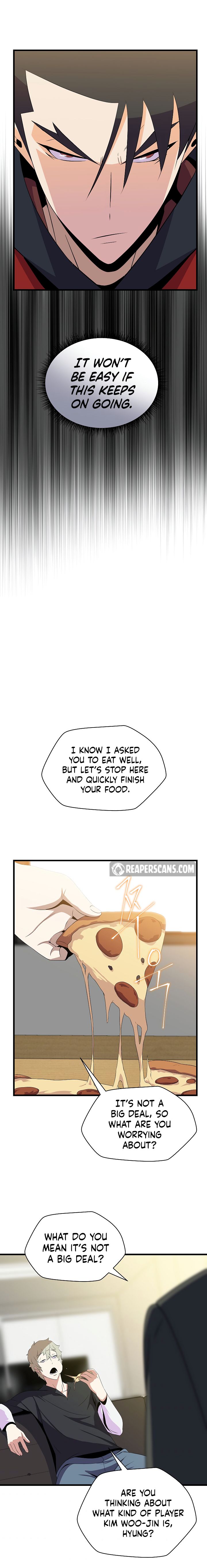 Read Kill The Hero En Manga Online