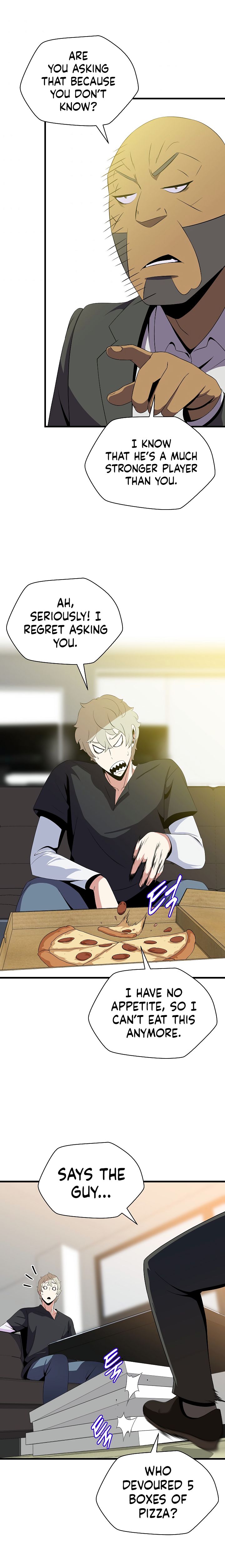 Read Kill The Hero En Manga Online