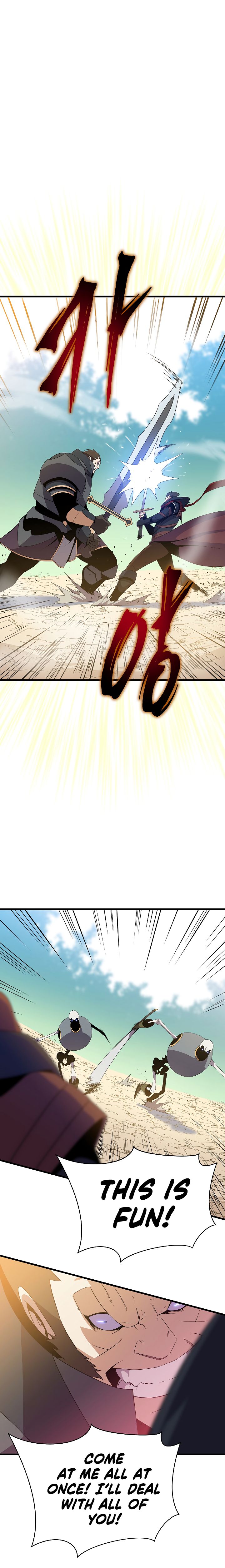 Read Kill The Hero En Manga Online