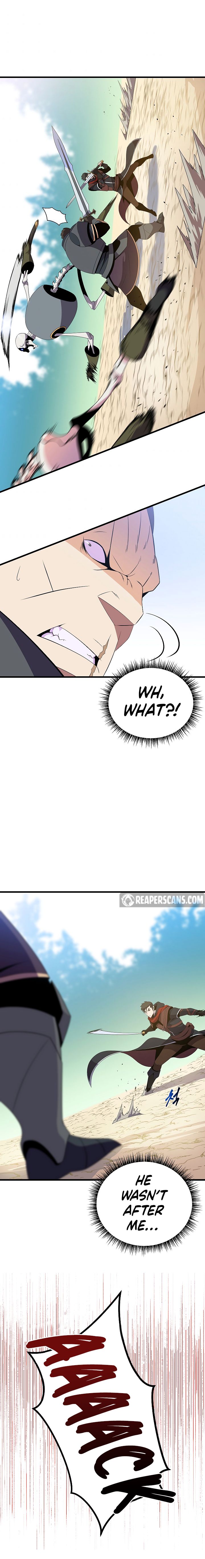 Read Kill The Hero En Manga Online