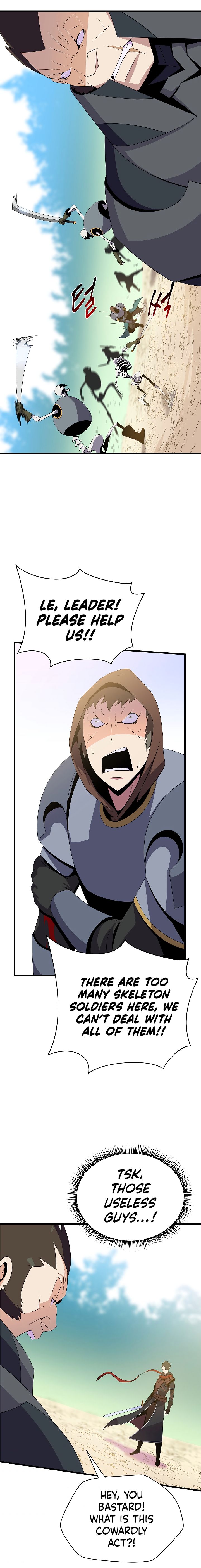 Read Kill The Hero En Manga Online