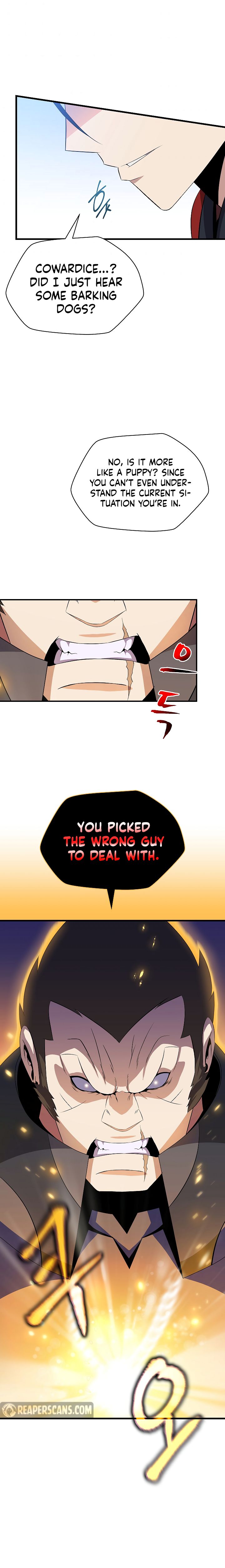 Read Kill The Hero En Manga Online