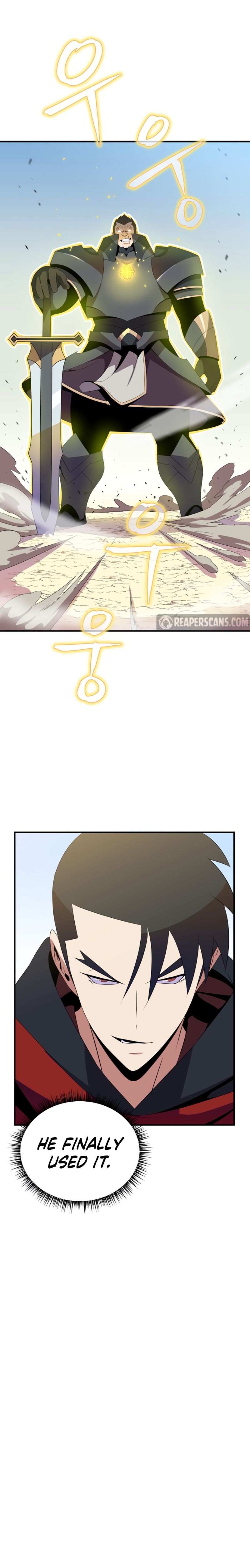 Read Kill The Hero En Manga Online