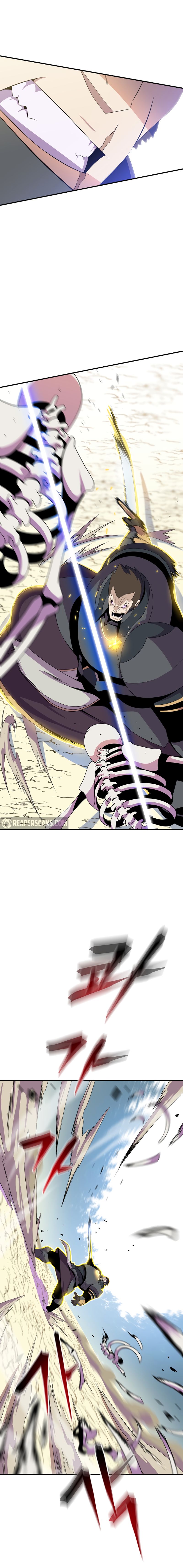 Read Kill The Hero En Manga Online