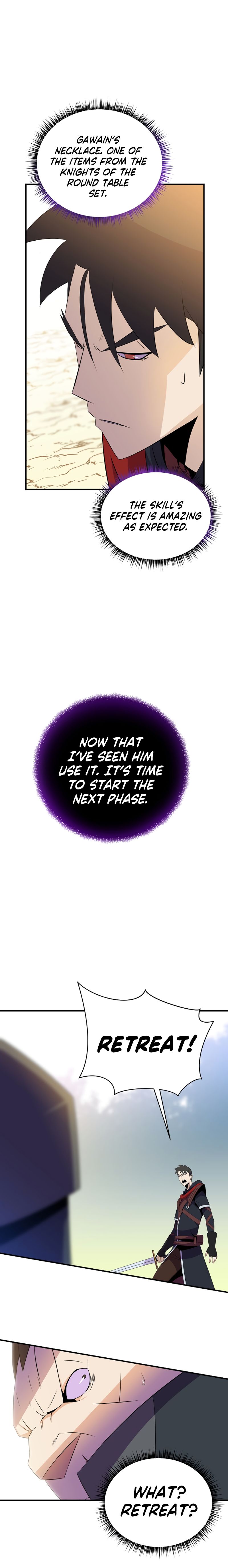 Read Kill The Hero En Manga Online