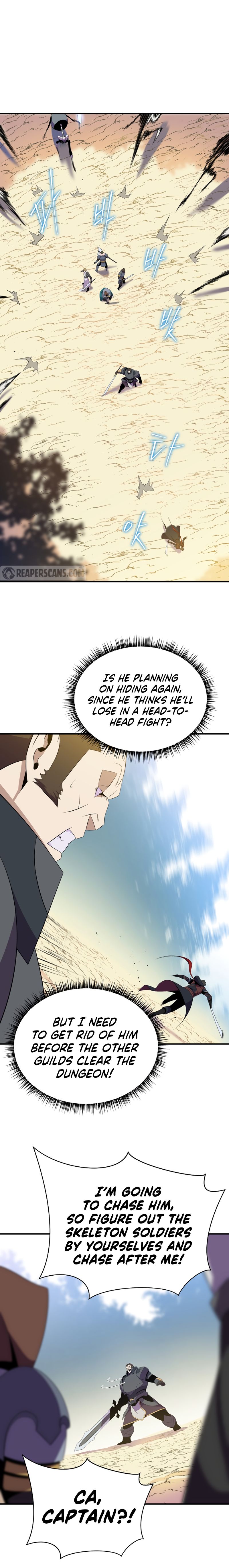 Read Kill The Hero En Manga Online