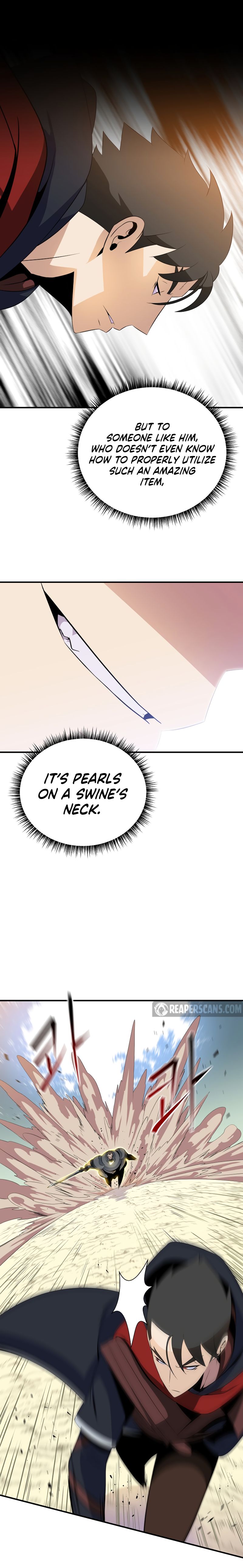 Read Kill The Hero En Manga Online