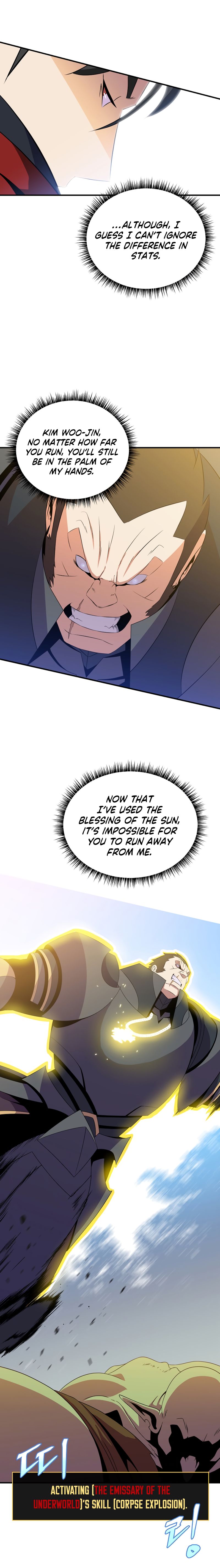 Read Kill The Hero En Manga Online