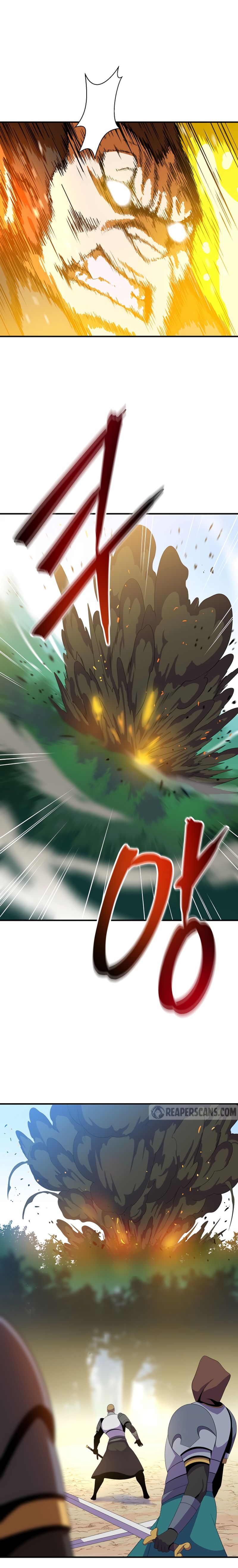 Read Kill The Hero En Manga Online