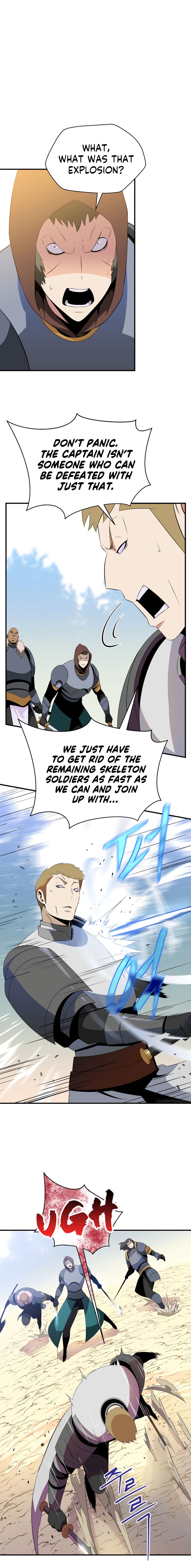 Read Kill The Hero En Manga Online