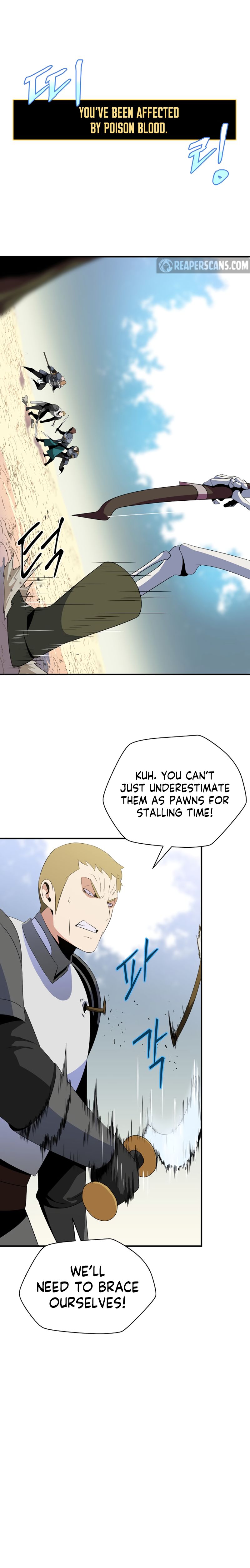 Read Kill The Hero En Manga Online