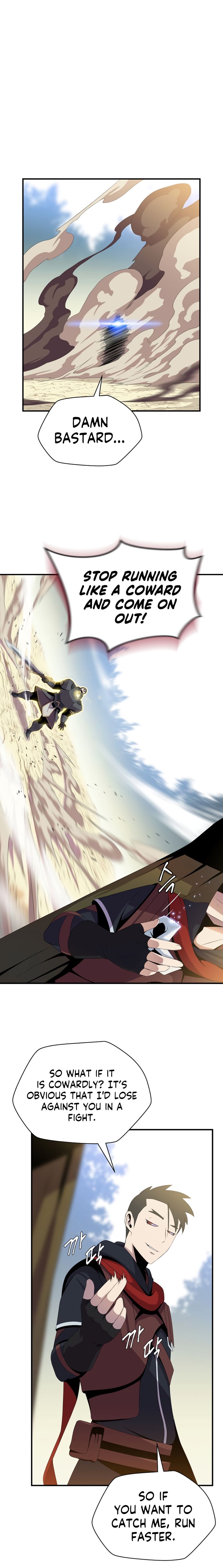 Read Kill The Hero En Manga Online