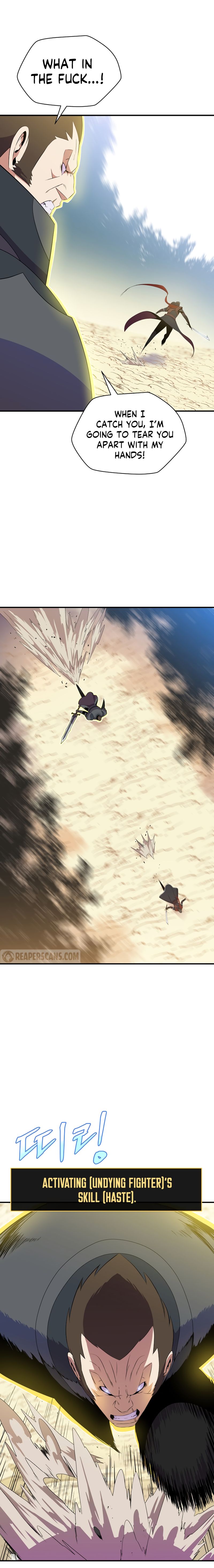 Read Kill The Hero En Manga Online