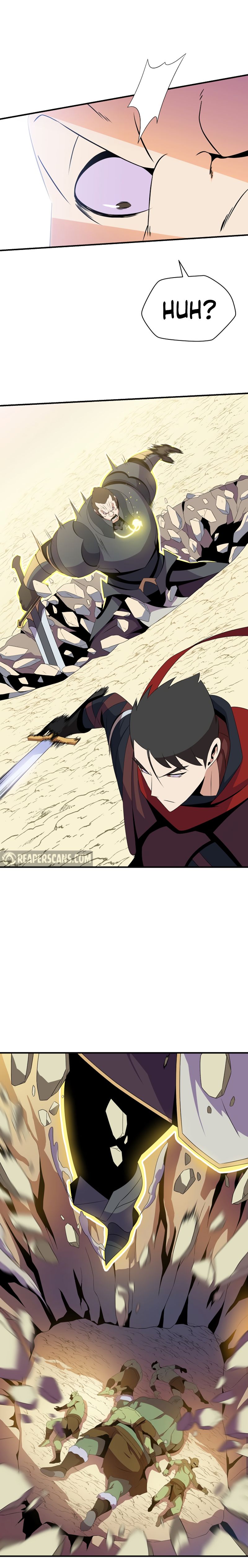 Read Kill The Hero En Manga Online