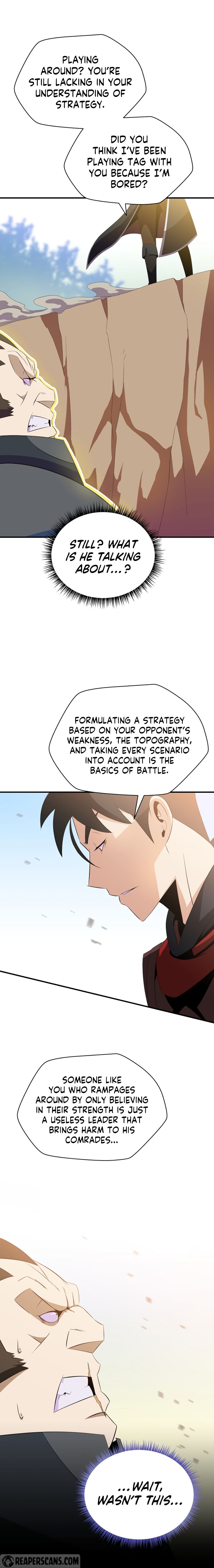 Read Kill The Hero En Manga Online