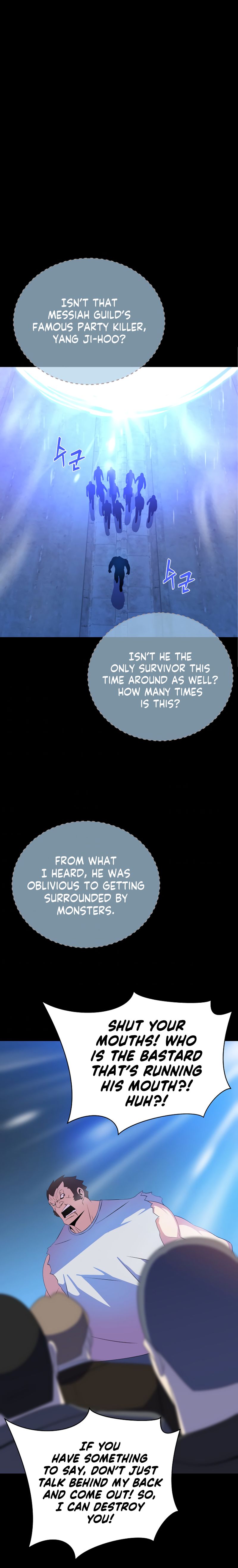 Read Kill The Hero En Manga Online