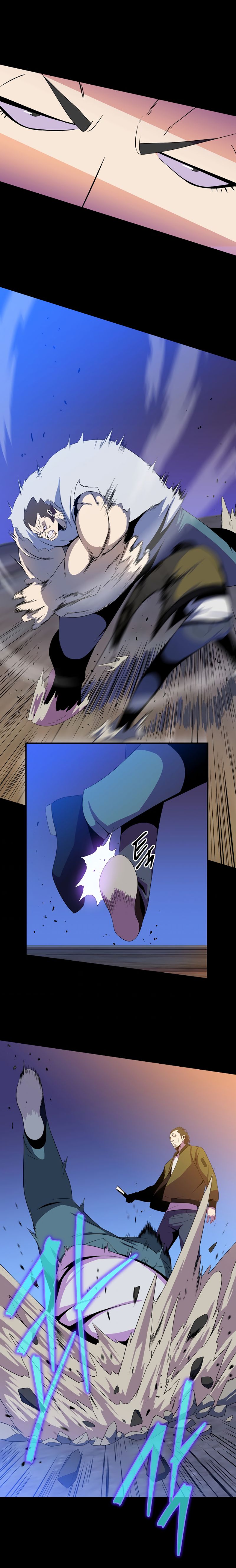 Read Kill The Hero En Manga Online