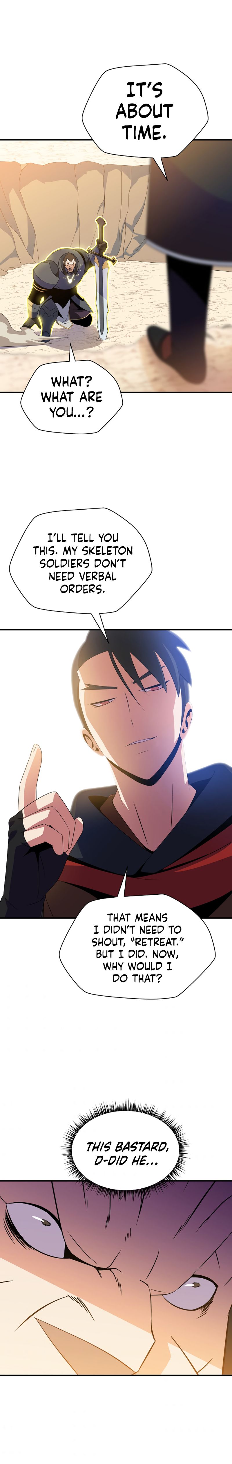 Read Kill The Hero En Manga Online