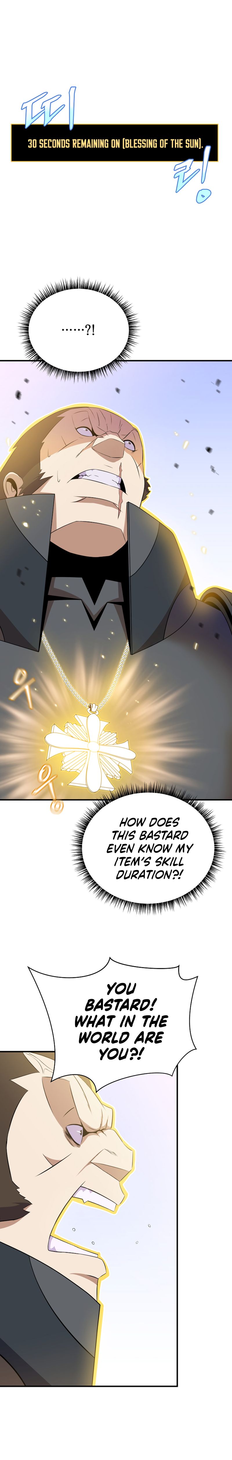 Read Kill The Hero En Manga Online