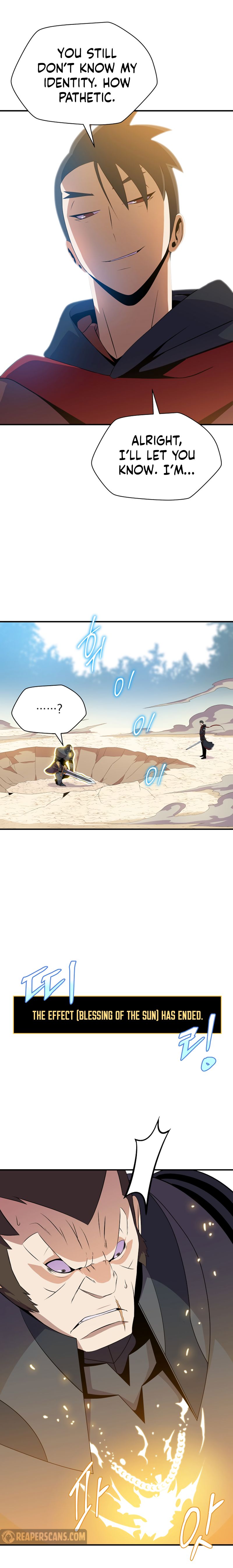 Read Kill The Hero En Manga Online