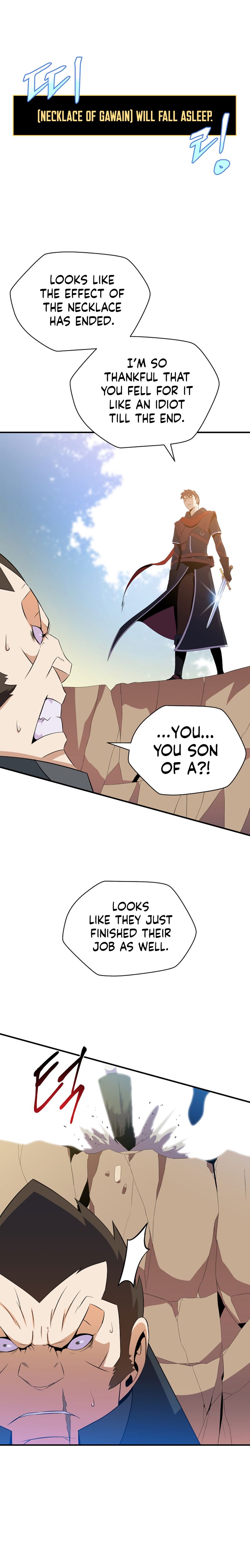 Read Kill The Hero En Manga Online