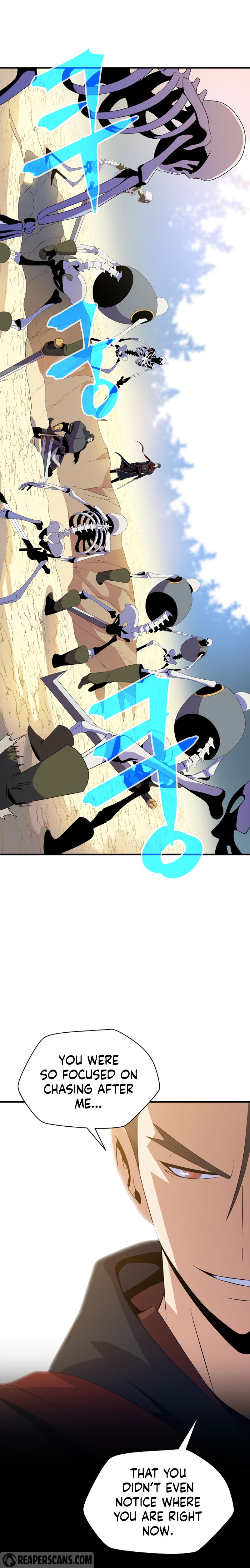 Read Kill The Hero En Manga Online