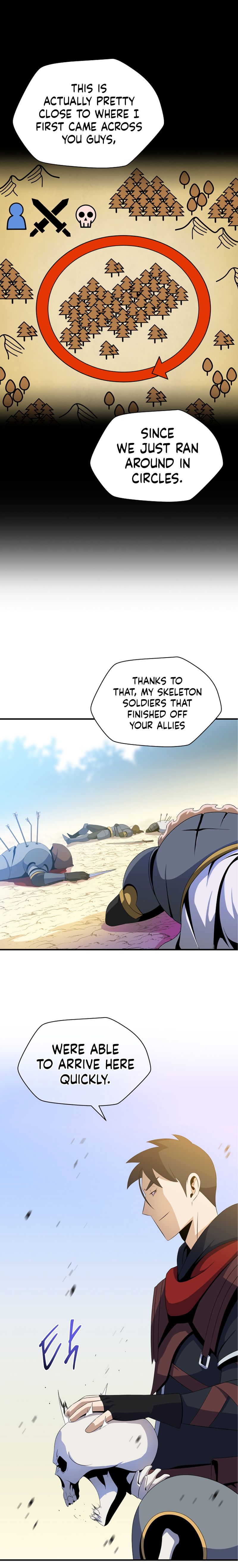 Read Kill The Hero En Manga Online