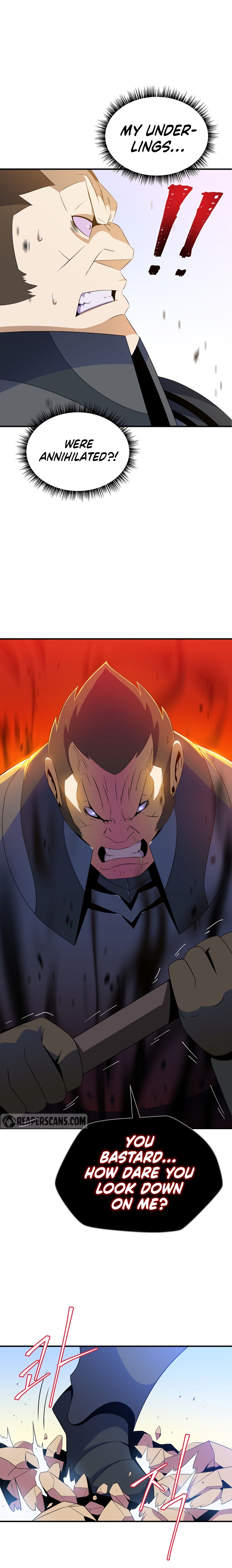 Read Kill The Hero En Manga Online